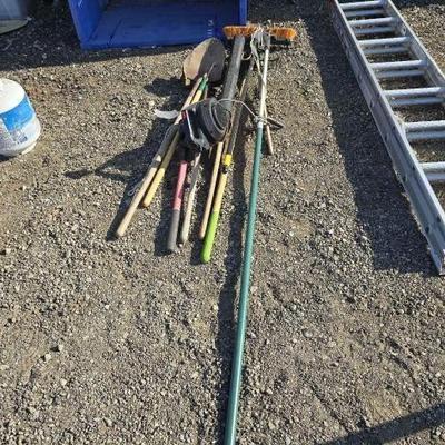 #80134 • Gardening Tools