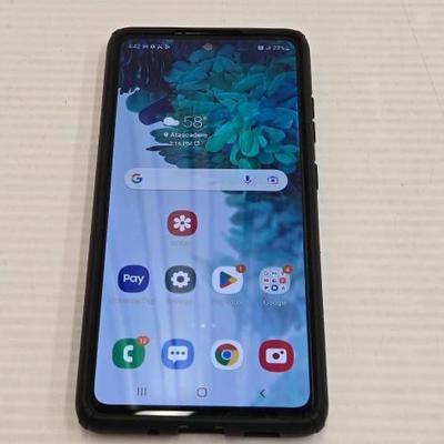 #1930 • Samsung Galaxy S20 FE 5G Phone