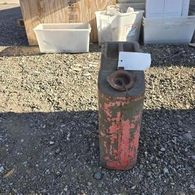 #80138 • Jerry Can