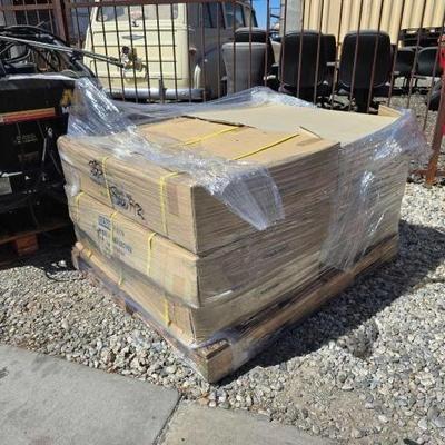 #80712 • 6 Big Wheel Hand Movers