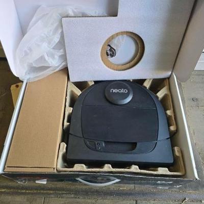 #3522 • Neato Botvac D4 Connected