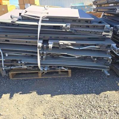 #80626 • Knoll Dividends Office Furnishings