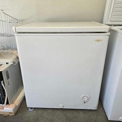 #2508 • Ewave Deep Freezer