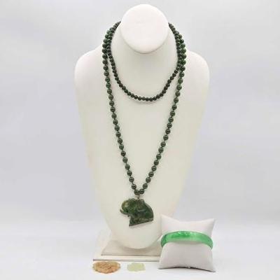 #1002 • Costum Jewelry
