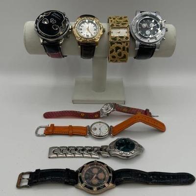 #1150 • (8) Watches