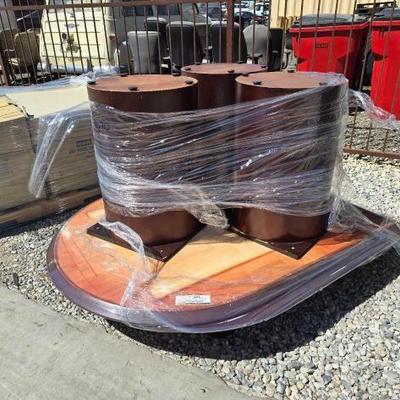 #80710 • Conference Table