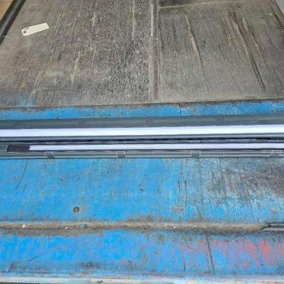 #3512 • (3) 36" Star Wars Lightsaber Blades