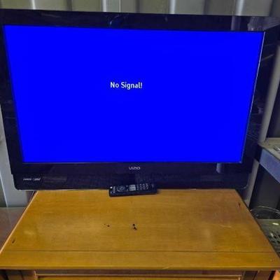 #10014 • 37" Vizio TV
