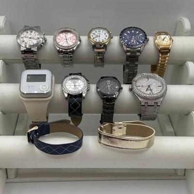 #1154 • (11) Watches