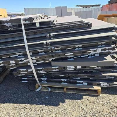 #80622 • Knoll Dividends Office Furnishings