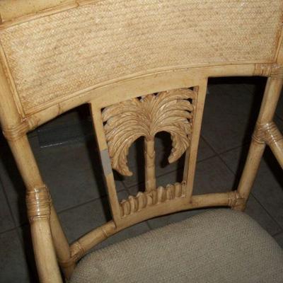 Chair Shown