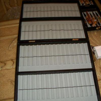 Pen Carrying case(s)