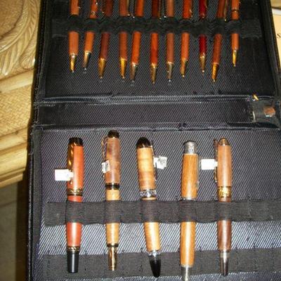 Another case of Pens