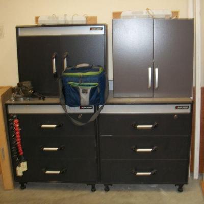 Cabinets