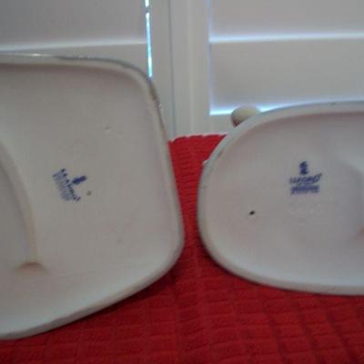 Marks on each bottom