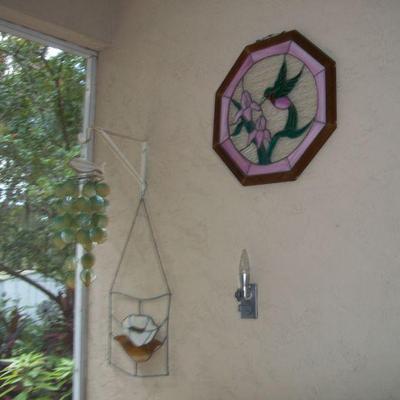 Decor items