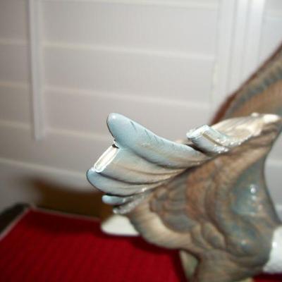 2 wing tips broken off
