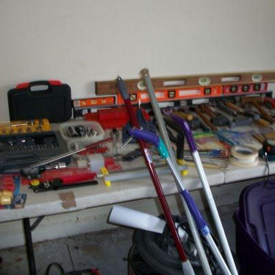Tools