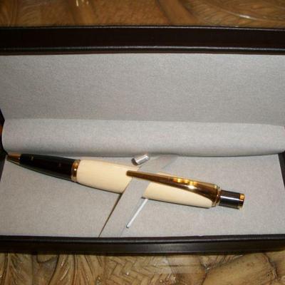 Handmade Pen