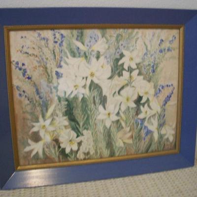 Artwork - Painting