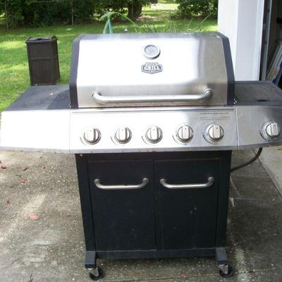 Expert Grill - Propane