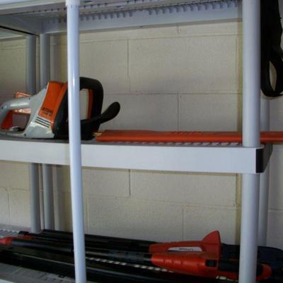 Yard tools