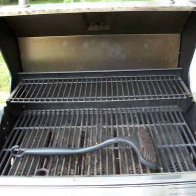 inside grill