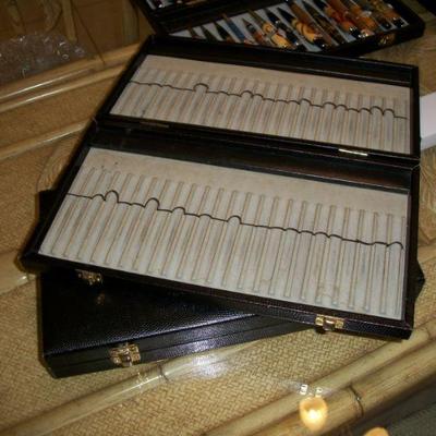 Pen Carrying case
