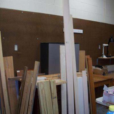 Wood