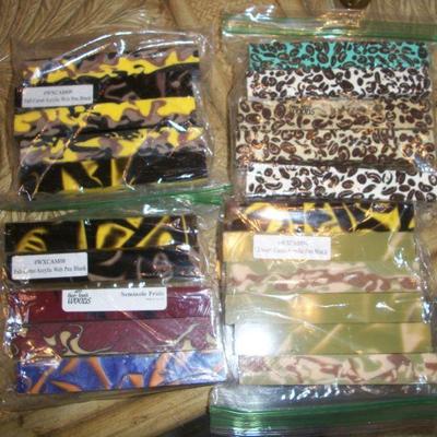 Pen making supplies