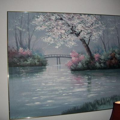 Artwork - Painting