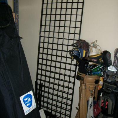 Wire rack