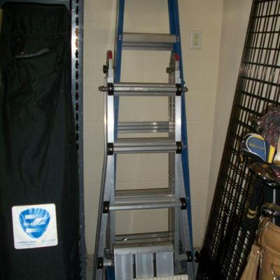 Ladders