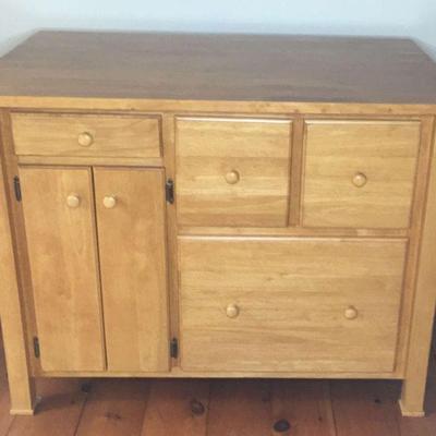 Kitchen Island Bar