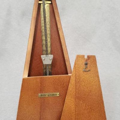 Seth Thomas Metronome