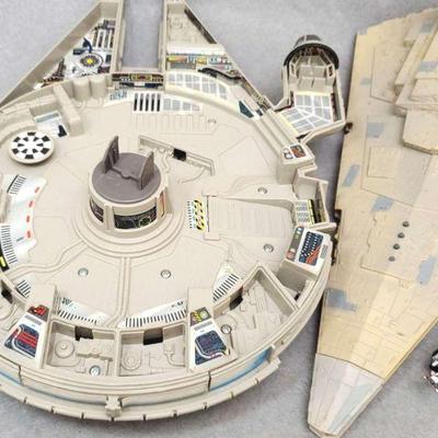 StarWarsAirCraft