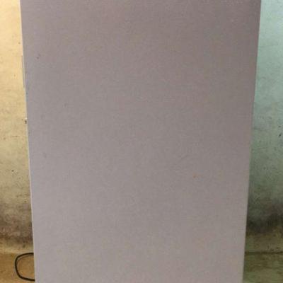 Frigidaire Upright Freezer