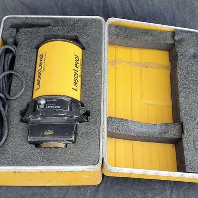 Spectra Physics 945U Laser Level