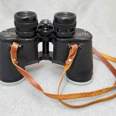 Acto-Wide 7 x 35 Binoculars