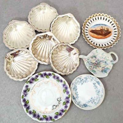 Mini Dishes