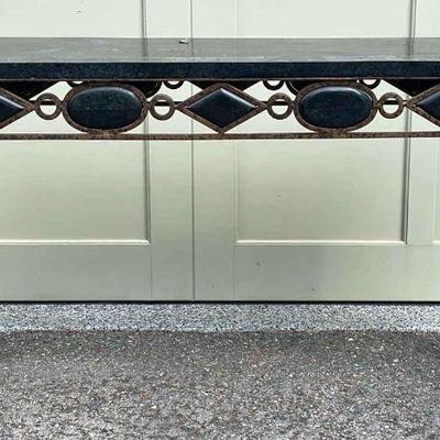 Planters Table