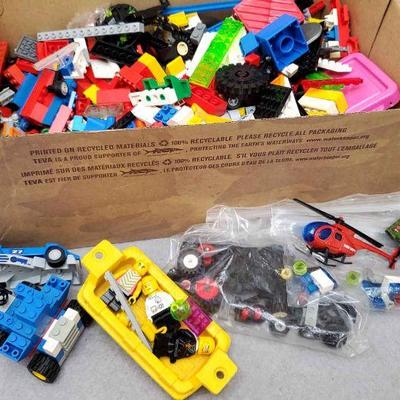 Legos