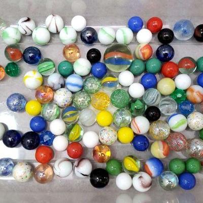 Marbles