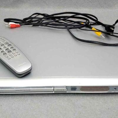 Philips DVD Player