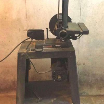 Craftsman Belt Sander