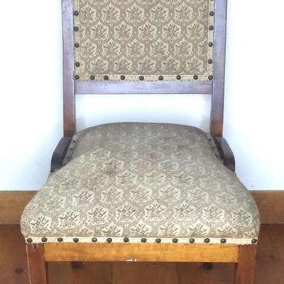 Antique Dining Chair