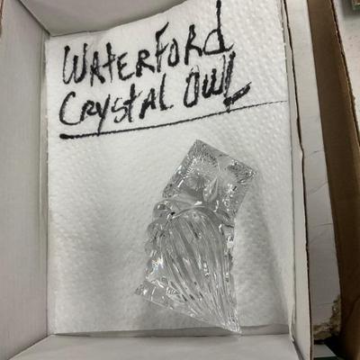 Waterford 