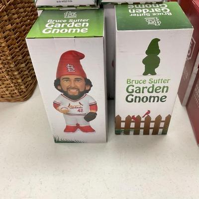 Bobbleheads