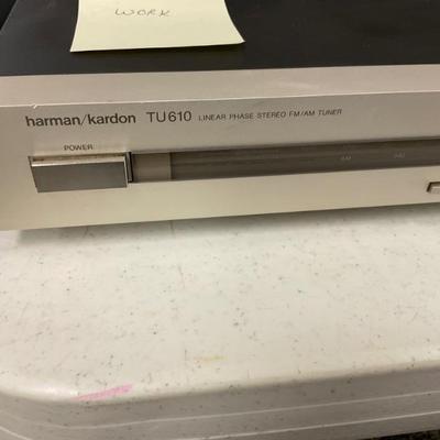 Harmon Kardon 