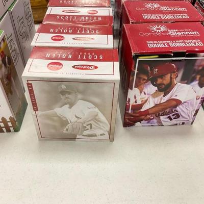 Bobbleheads